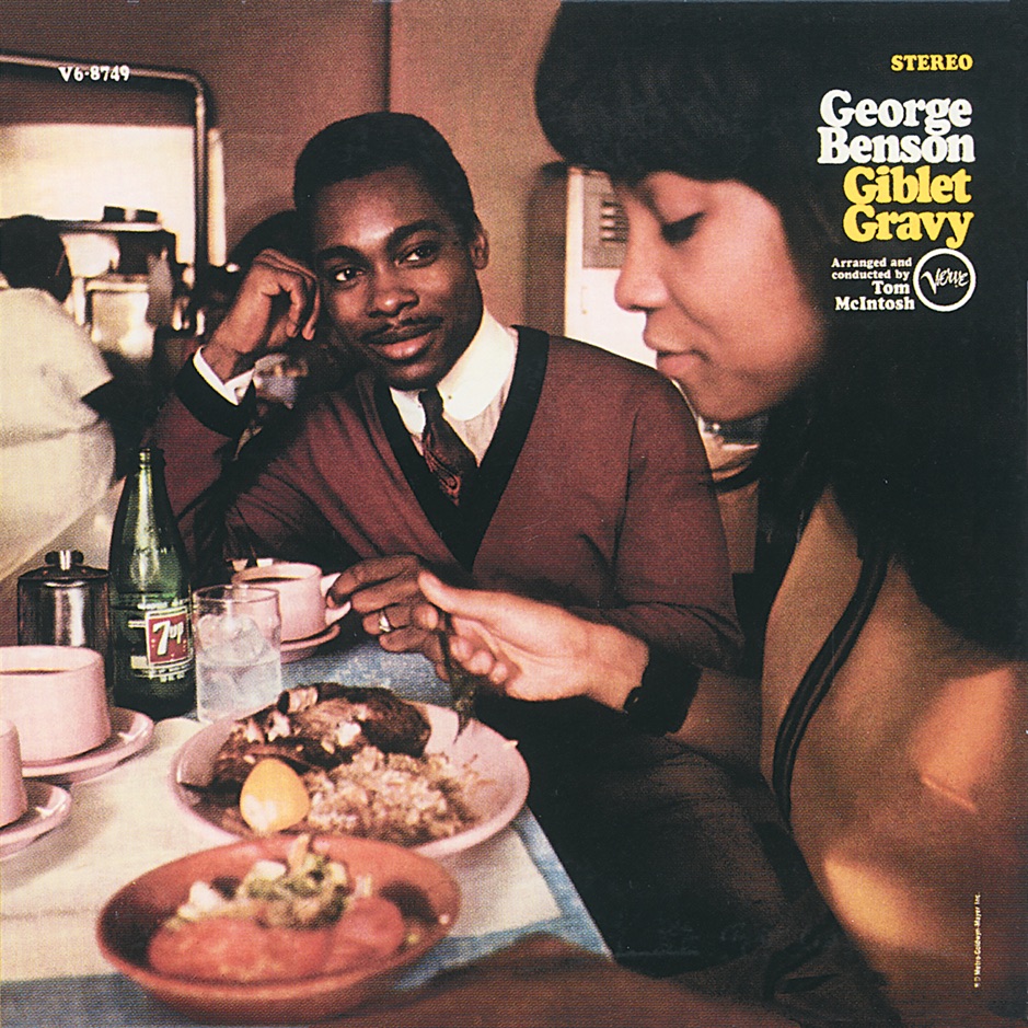 George Benson - Giblet Gravy